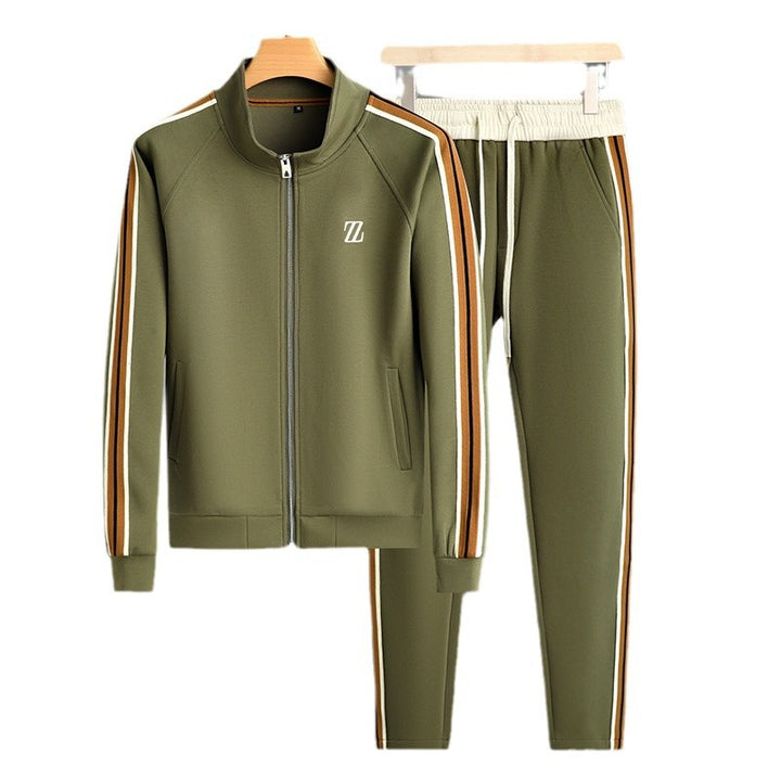 MotionEdge™ – Men Casual Sport Suit
