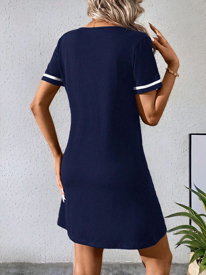 Velisse™ – Chic Casual Essential