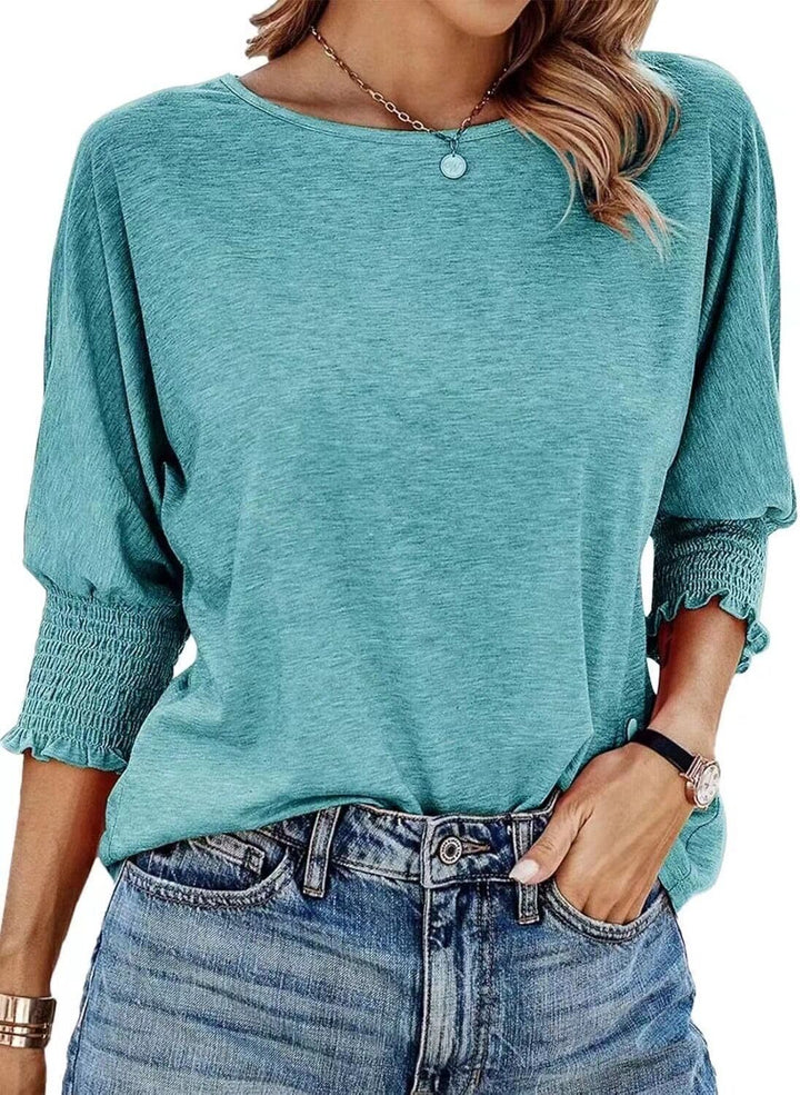 Isolde™ – Wool-Knit Sleeve Double