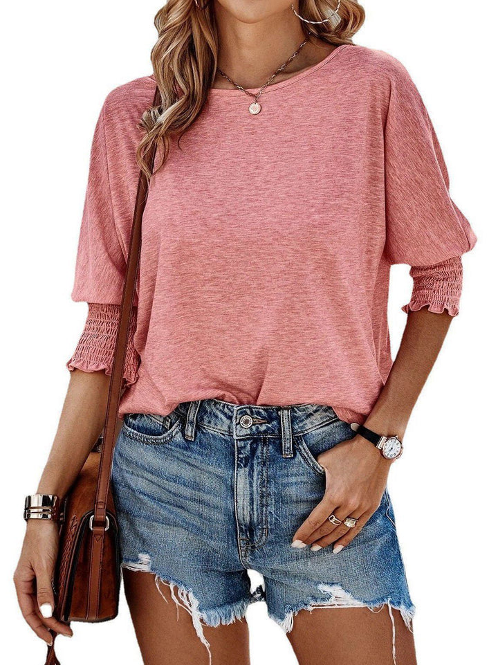 Isolde™ – Wool-Knit Sleeve Double