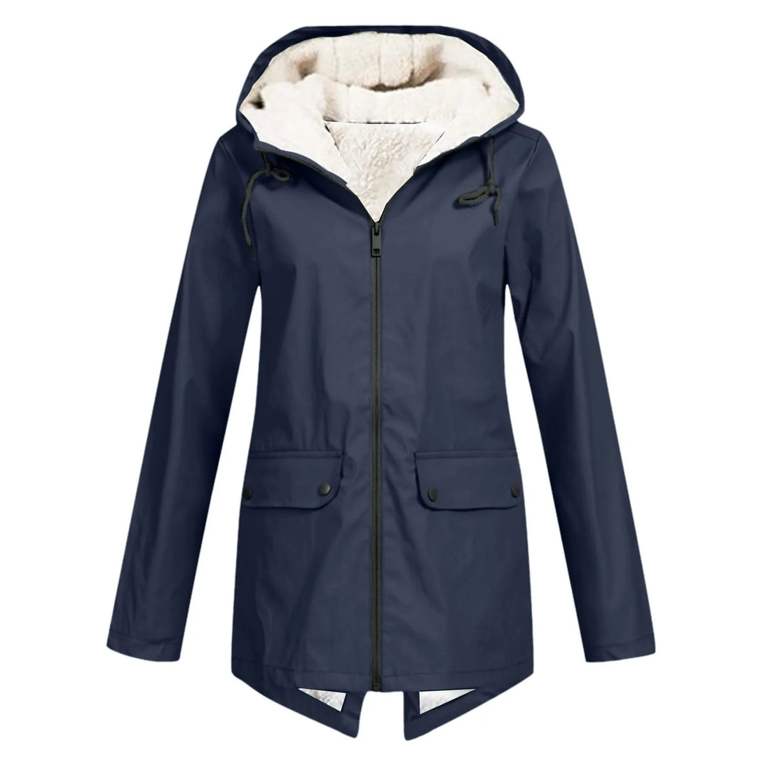 Orvaya™ – Women’s Loose Shell Jacket