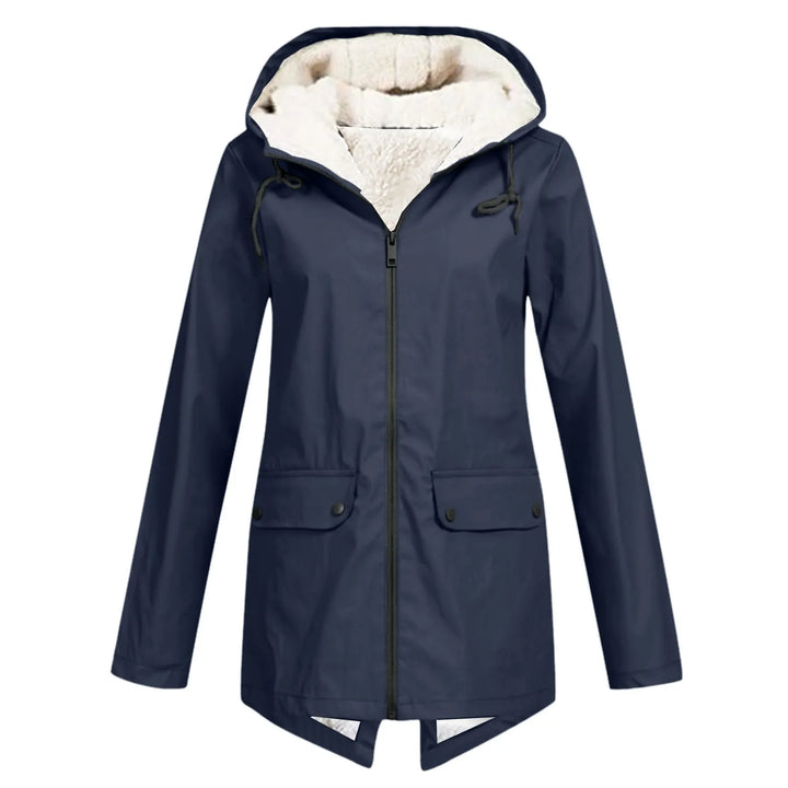 Orvaya™ – Women’s Loose Shell Jacket