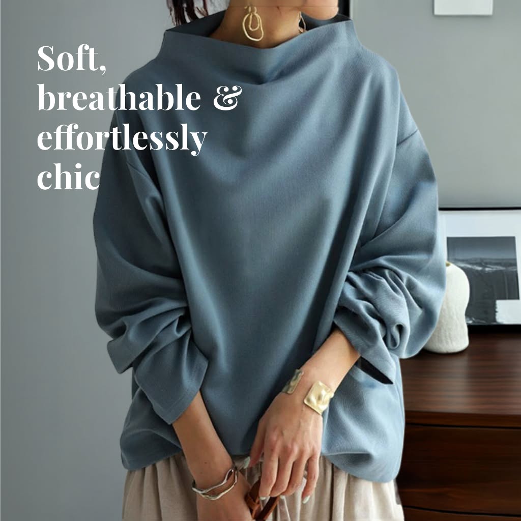Corvina™ – Classic Comfort Top