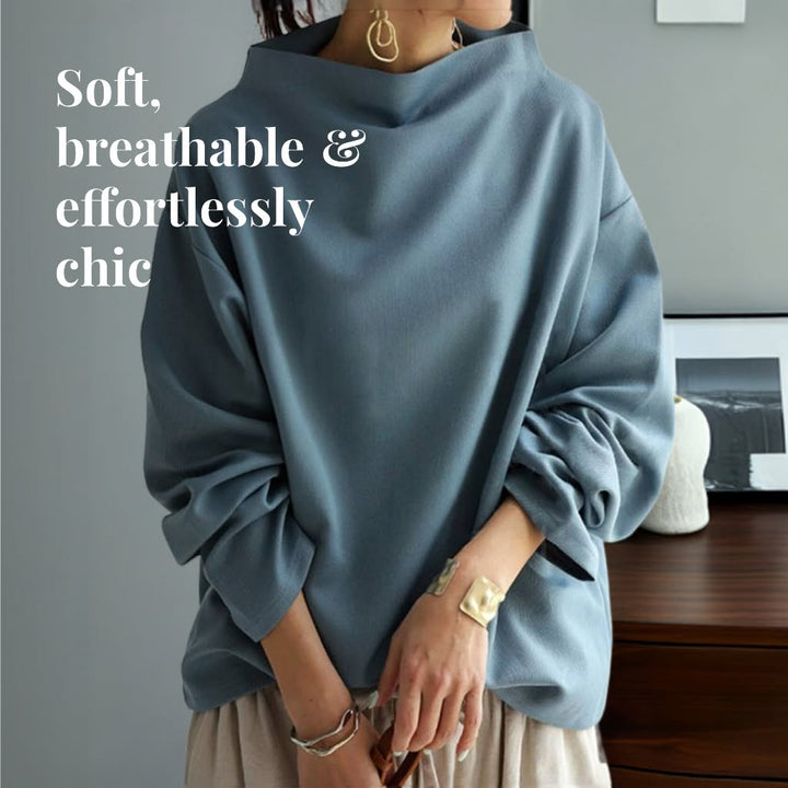 Corvina™ – Classic Comfort Top