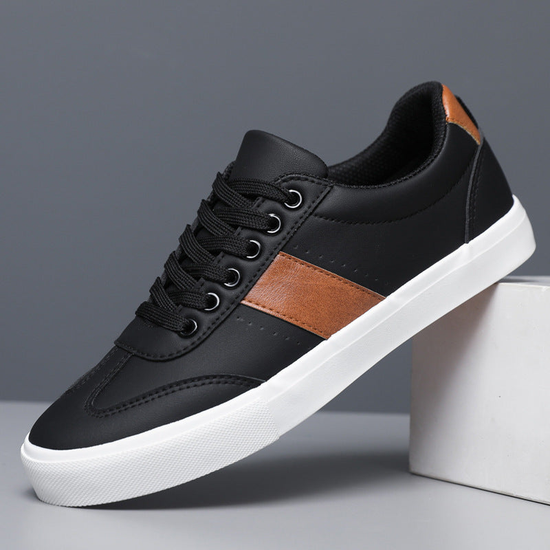 AirStride™ – Breathable Casual Low-Top Men’s Shoes