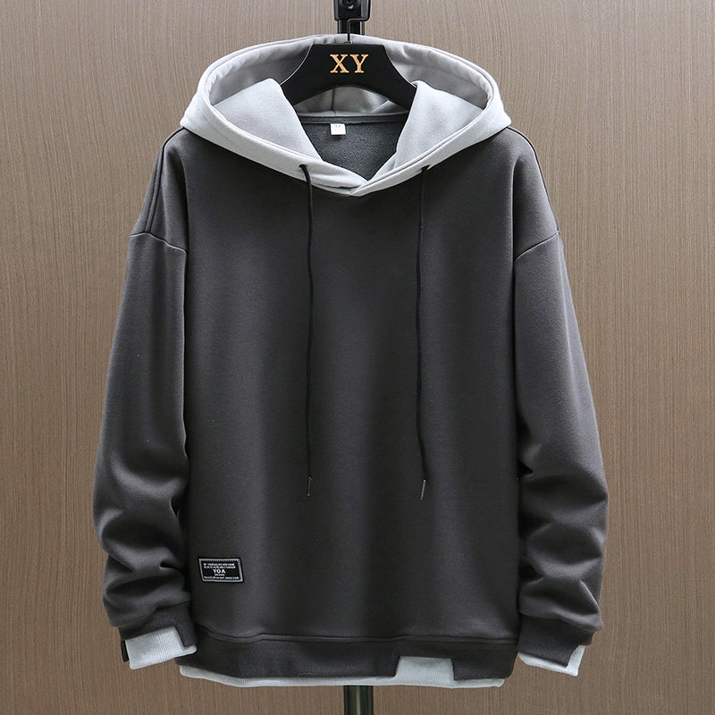 Cashmire™ – Soft Long-Sleeve Cashmere Knit