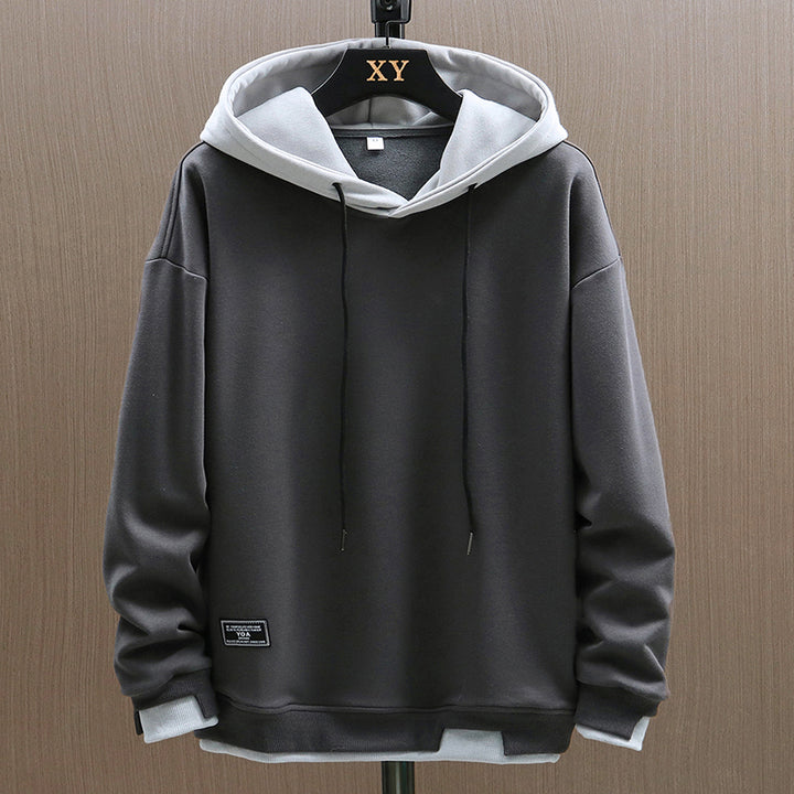 Cashmire™ – Soft Long-Sleeve Cashmere Knit