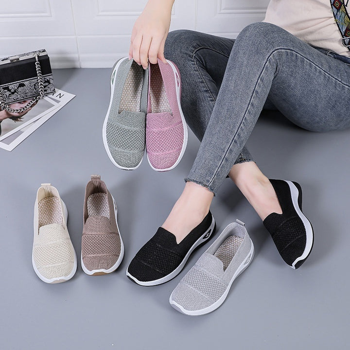 Lightweight Orthopaedic Sneakers