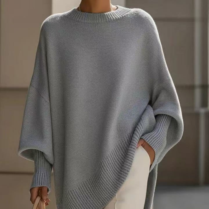 Velora™ – Casual Cozy Sweater For Woman