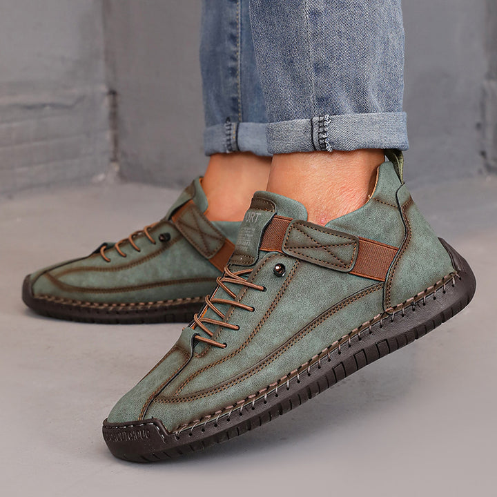 TerraWalk™ – Everyday Outdoor Boots For Woman