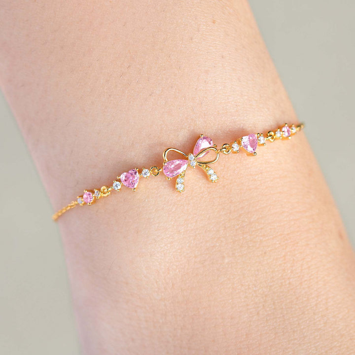 BowLustre™ Bracelet