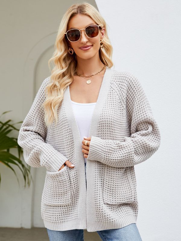 MerriLane™ – Woman Elegant Knit Coat
