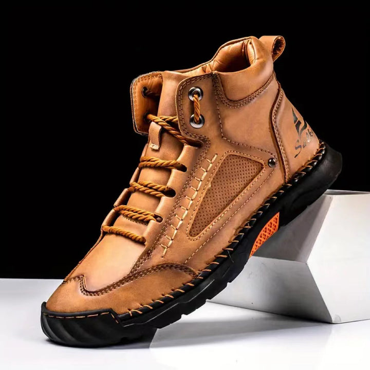 VitaWalk™ Handmade Shoes