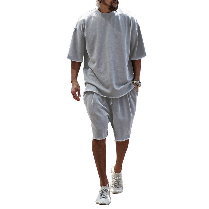 Ciro™ – Soft Linen Blend Set