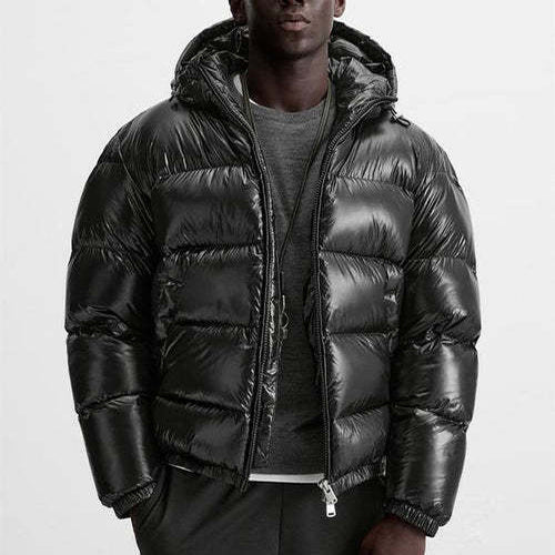 Warmnest™- Down Puffer Men´s Jacket