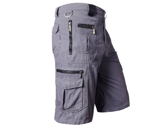 Trekka™ – Utility Cargo Shorts