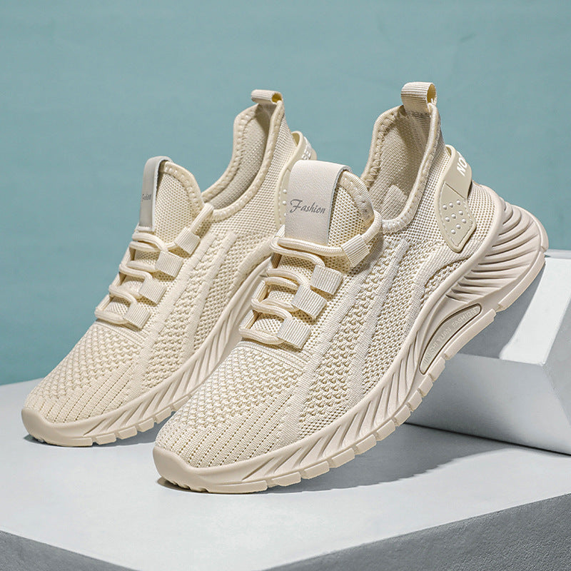 Veyra™ – Lightweight Mesh Sneakers
