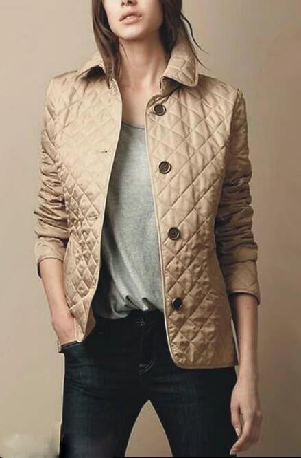 Drevan™ – Warm Slim-Fit Overcoat
