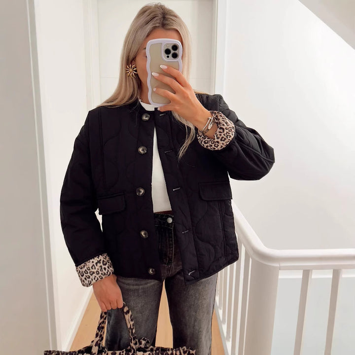 Calvera™ – Women’s Oversized Coat