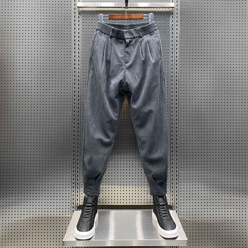 Montaro™ | Luxe Fleece-Lined Pants
