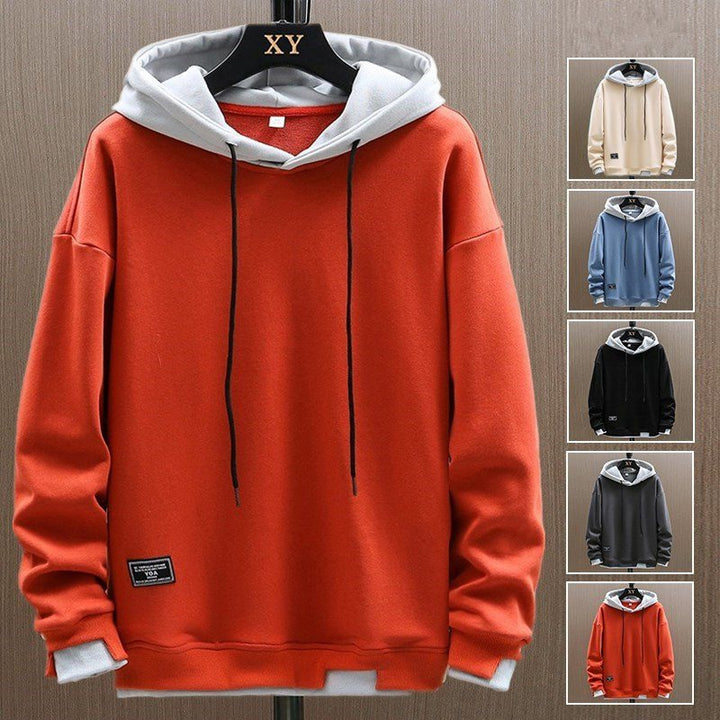 Cashmire™ – Soft Long-Sleeve Cashmere Knit