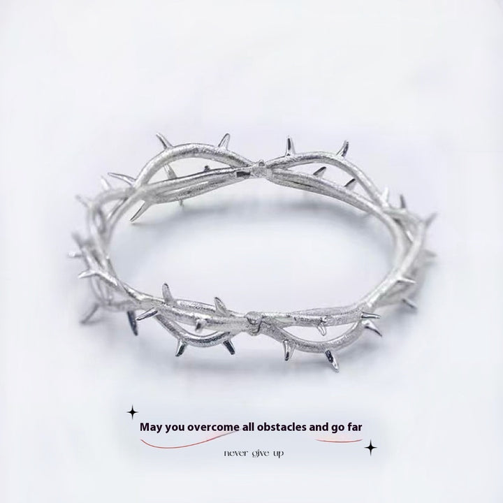Crown of Thorns Bracelet