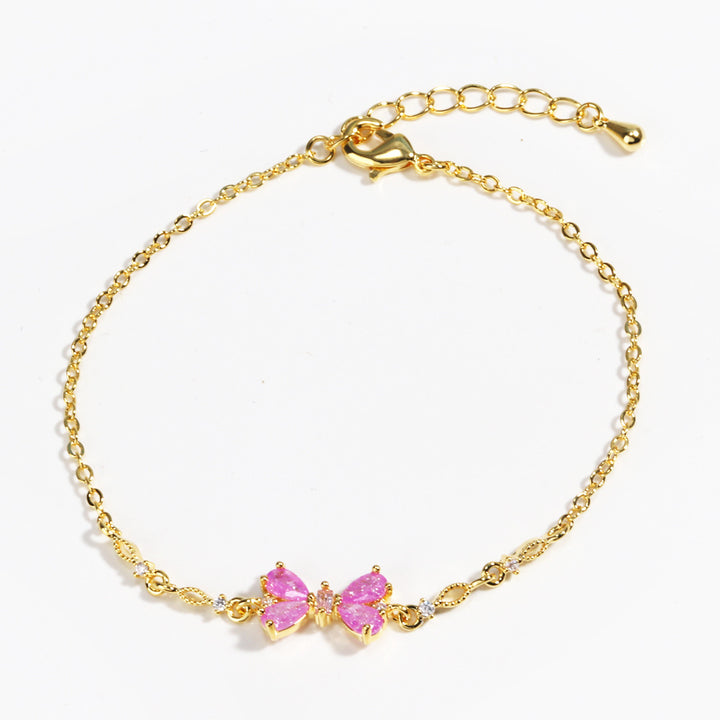 BowLustre™ Bracelet