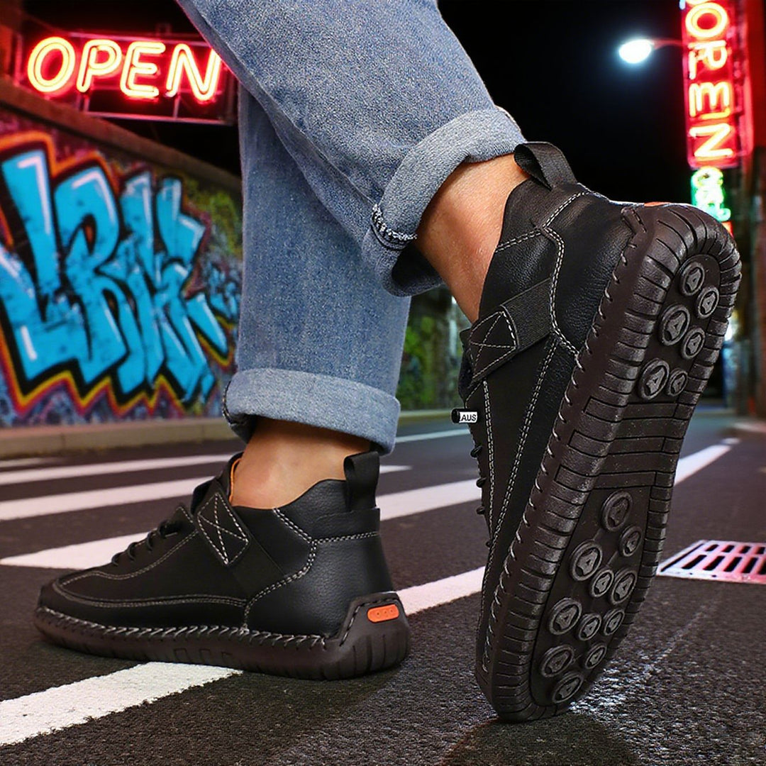 TerraWalk™ – Everyday Outdoor Boots For Woman