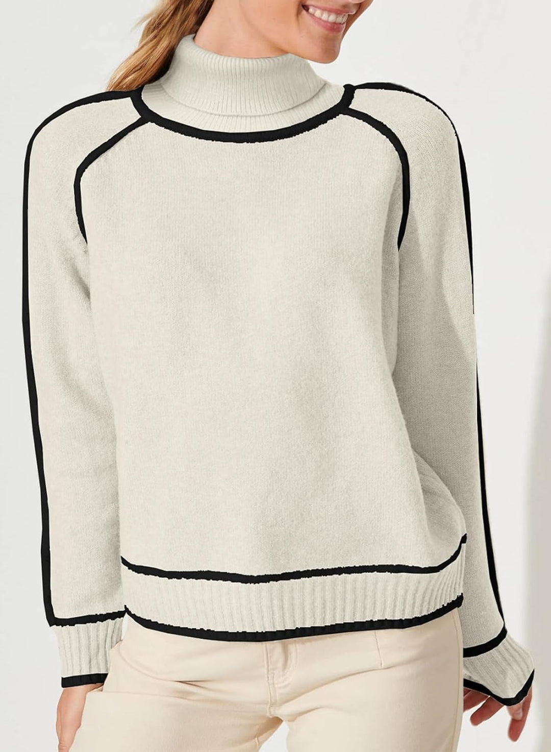 Marcelline™ – Soft Color Salience Knit Women