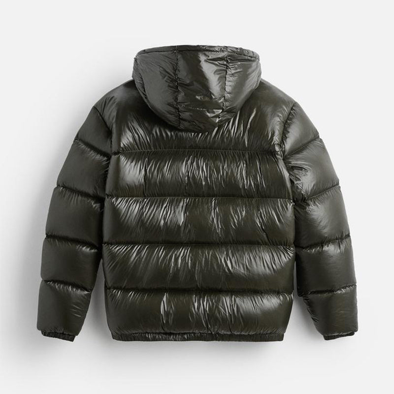 Warmnest™- Down Puffer Men´s Jacket