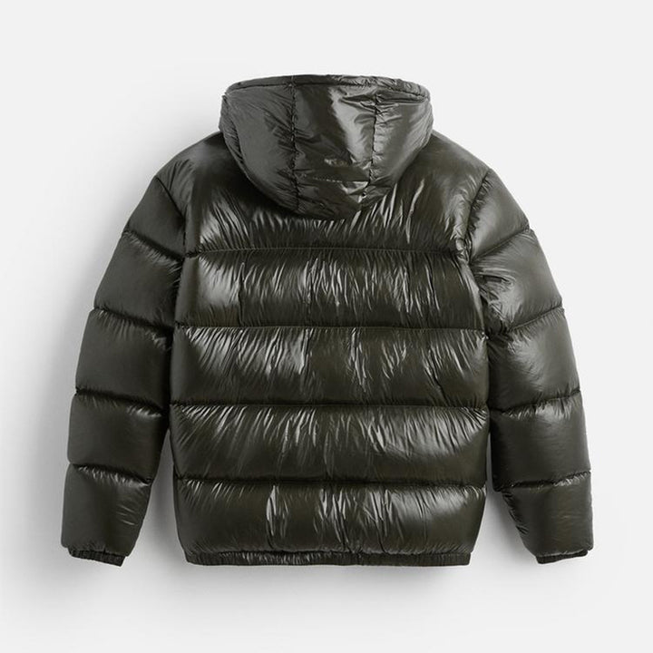 Warmnest™- Down Puffer Men´s Jacket