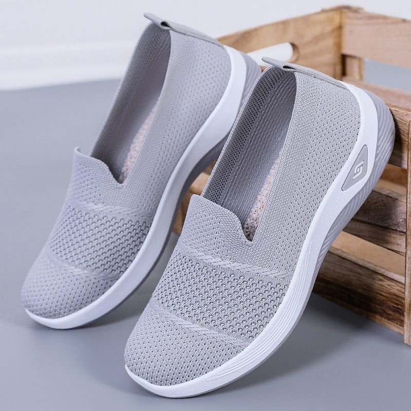 Lightweight Orthopaedic Sneakers
