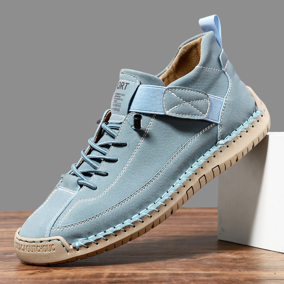 Rovark™ | Men’s Outdoor Mid-Top Boots