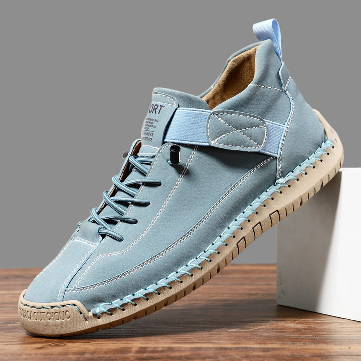 Rovark™ | Men’s Outdoor Mid-Top Boots
