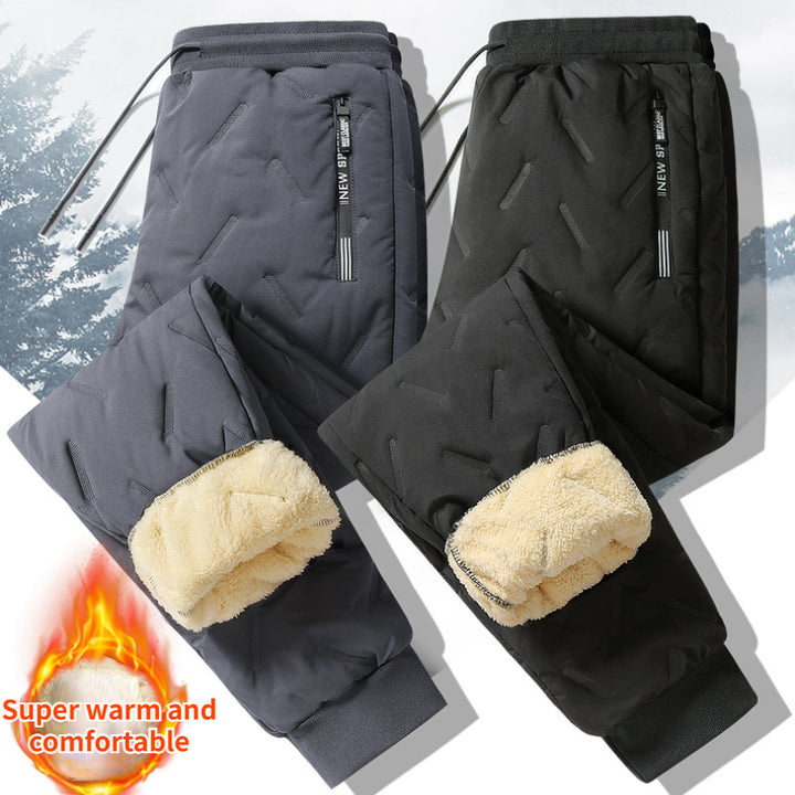 PolarCore™ Fleece Pants Unisex