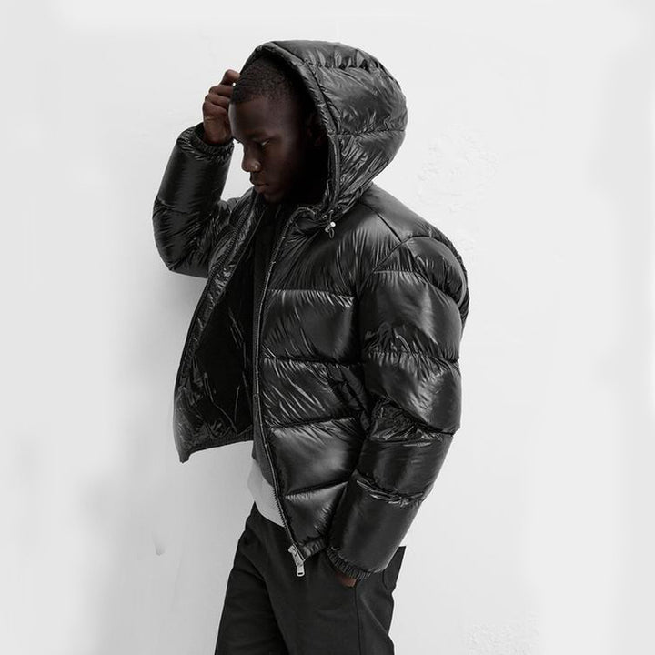 Warmnest™- Down Puffer Men´s Jacket