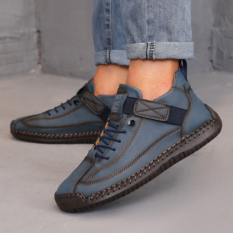 TerraWalk™ – Everyday Outdoor Boots For Woman