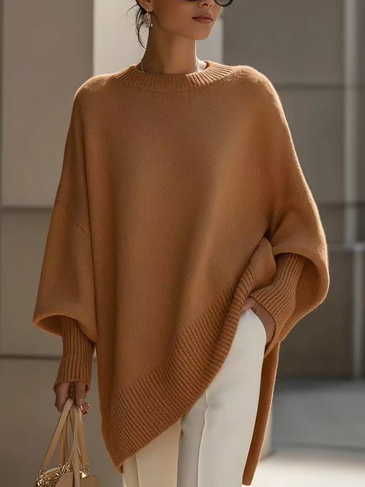 Velora™ – Casual Cozy Sweater For Woman
