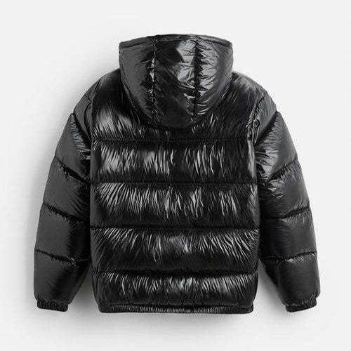 Warmnest™- Down Puffer Men´s Jacket