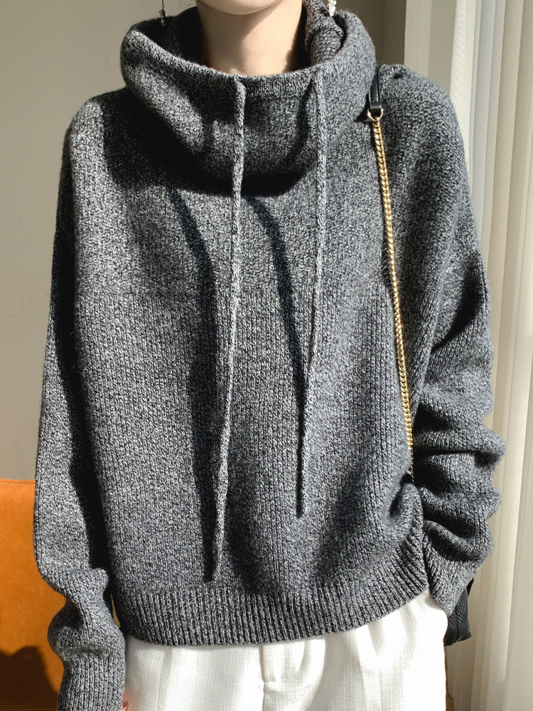 HavenWeave™ – Mid-Length Cotton Drawstring For Women