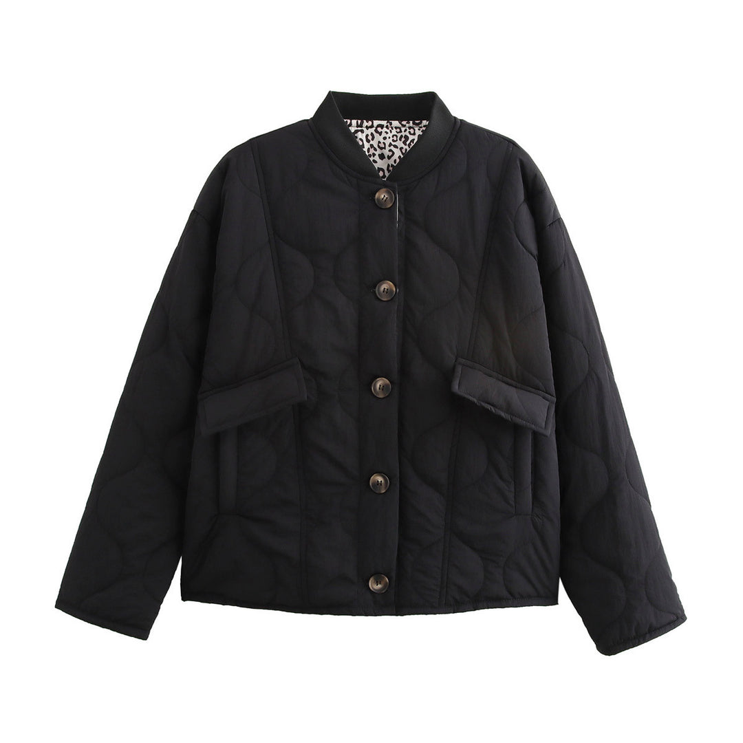 Calvera™ – Women’s Oversized Coat