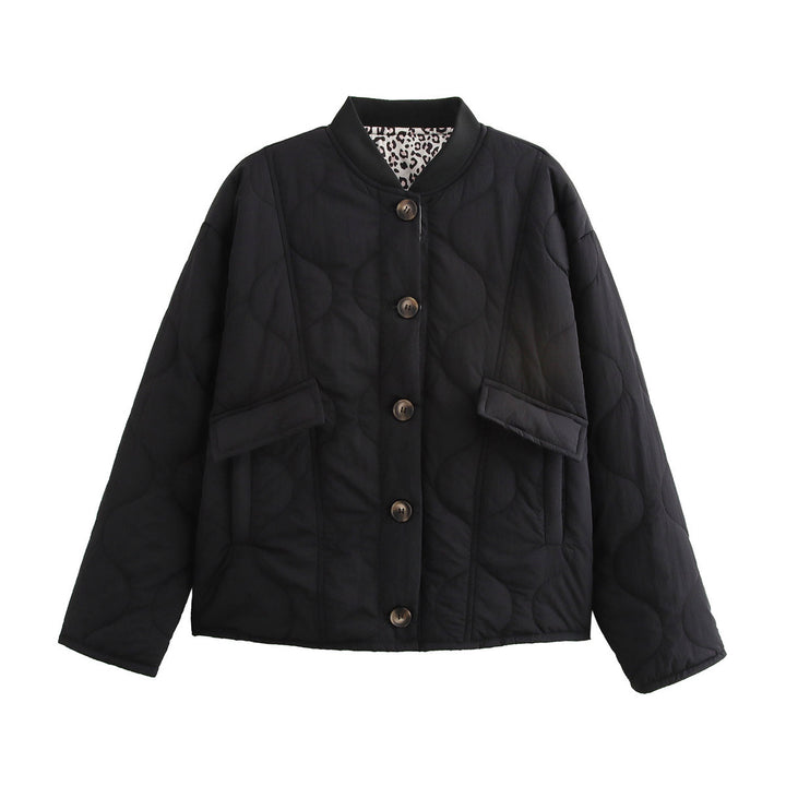 Calvera™ – Women’s Oversized Coat