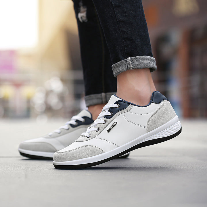 Men's Breathable Fashion Casual Sneakers