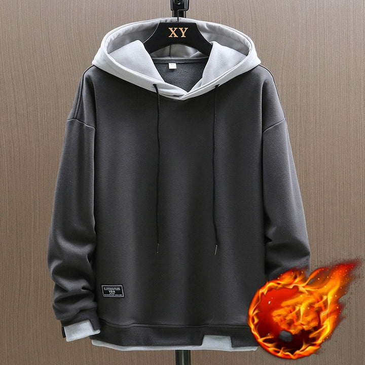 Cashmire™ – Soft Long-Sleeve Cashmere Knit