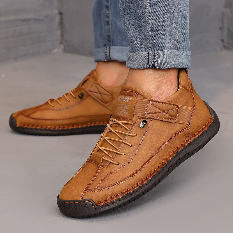 TerraWalk™ – Everyday Outdoor Boots For Woman