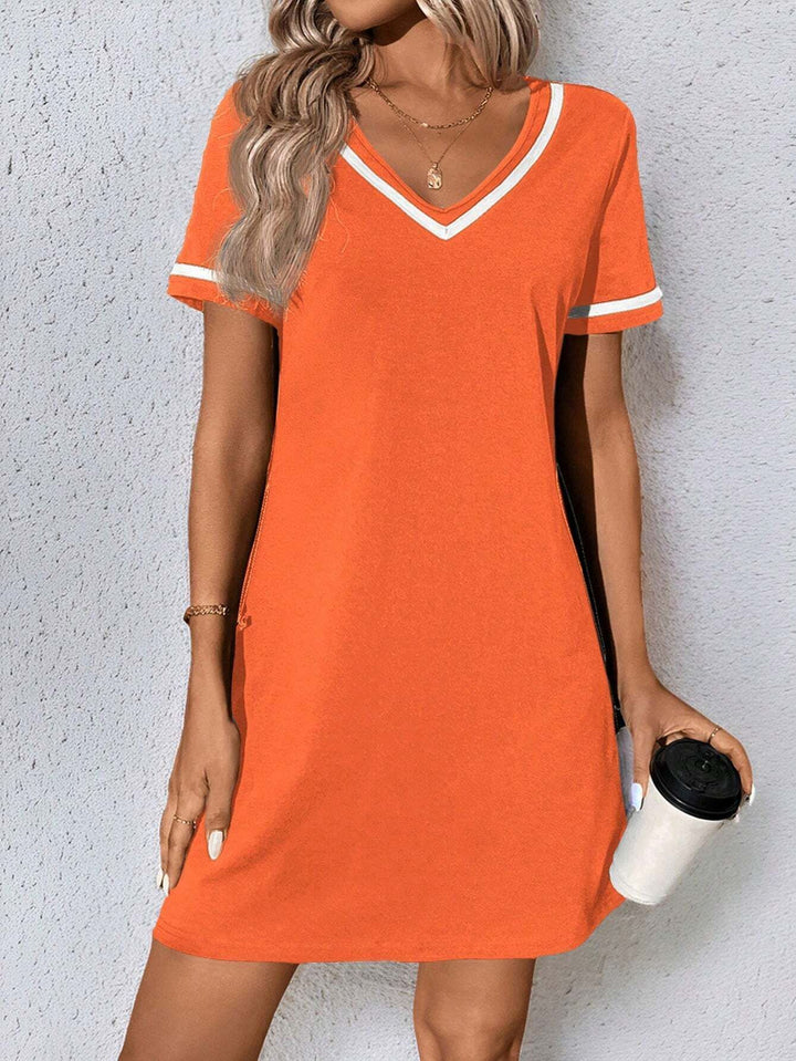 Velisse™ – Chic Casual Essential