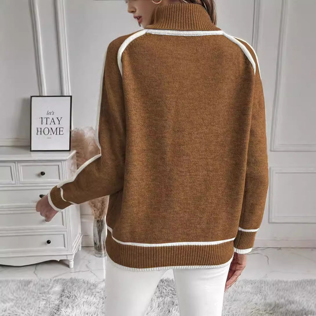 Marcelline™ – Soft Color Salience Knit Women