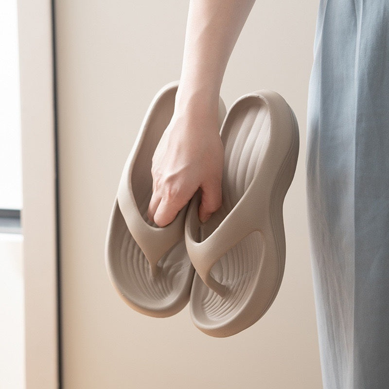StepZilla™ – Big style, zero slip.