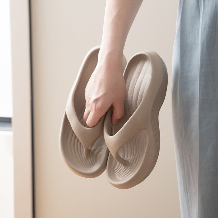 StepZilla™ – Big style, zero slip.