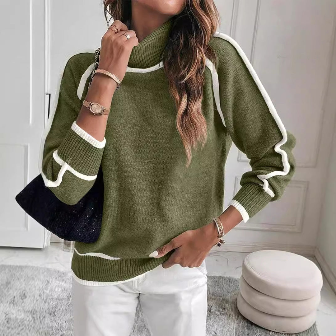 Marcelline™ – Soft Color Salience Knit Women
